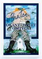 Ok&auml;nt - osett - omtyckt