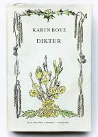 Dikter