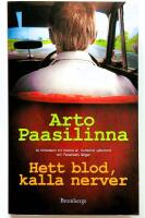 Hett blod, kalla nerver