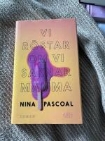 Vi r&ouml;star om vi saknar mamma