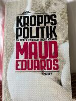 Kroppspolitik : om Moder Svea och andra kvinnor