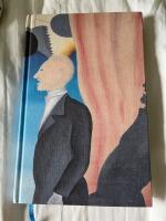 Jag tror jag g&aring;r in i hans rum och &ouml;ppnar en v&auml;ska till