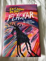 Fl&auml;ckar : en roman om mig sj&auml;lv