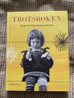 Trotsboken