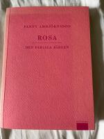 Rosa : den farliga f&auml;rgen