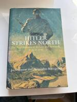 Hitler strikes North - The Nazi invasion of Norway and Denmark, 9 April 1940
