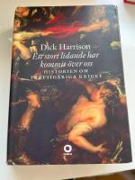 Ett stort lidande har kommit &ouml;ver oss : historien om trettio&aring;riga kriget