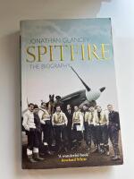 Spitfire The Biography