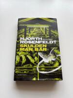 Skulden man b&auml;r