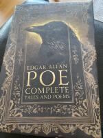 Complete Tales and Poems of Edgar Allan Poe