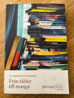Fr&aring;n fabler till manga