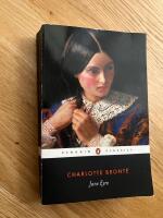 Jane Eyre