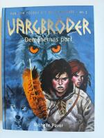 Vargbr&ouml;der 3 &ndash; Demonernas port