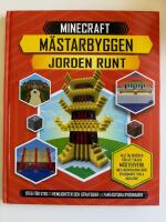 Minecraft: M&auml;starbyggen Jorden runt