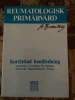 Reumatologisk prim&auml;rv&aring;rd
