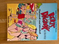 Charmtroll med bikinikoll