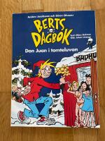 Don Juan i tomteluvan