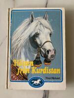 H&auml;sten fr&aring;n Kurdistan