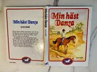 Min h&auml;st Danza