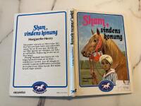 Sham, vindens konung