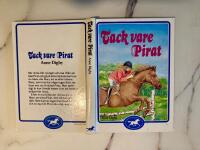 Tack vare Pirat