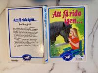 Att f&aring; rida igen ---