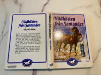 Vildh&auml;sten fr&aring;n Santander