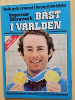 Ingemar Stenmark, b&auml;st i v&auml;rlden