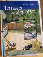 Terrasser och uteplatser