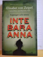 Inte bara Anna : asperger och stress