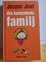Din kompetenta familj