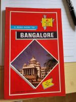 A road guide to Bangalore