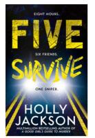 Five Survive
