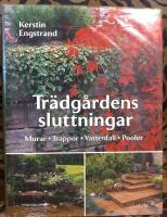 Tr&auml;dg&aring;rdens sluttningar : Murar Trappor Vattenfall Pooler