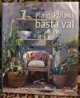 Plantskolans b&auml;sta val