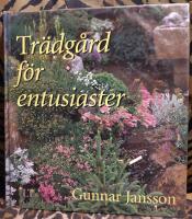 Tr&auml;dg&aring;rd f&ouml;r entusiaster