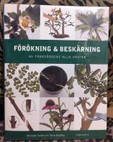 F&ouml;r&ouml;kning och besk&auml;rning