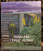 Tr&auml;dg&aring;rd i kallt klimat