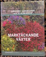 Markt&auml;ckande v&auml;xter