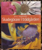Skadeg&ouml;rare i tr&auml;dg&aring;rden