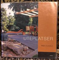 Uteplatser