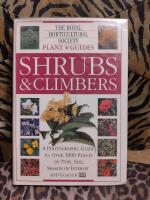 RHS Plant Guide: Shrubs & Climbers