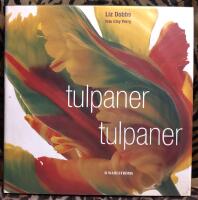 Tulpaner, tulpaner