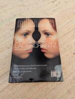 Hon som m&aring;ste d&ouml;