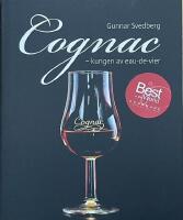 Cognac : kungen av eau-de-vier