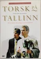 Torsk p&aring; Tallinn