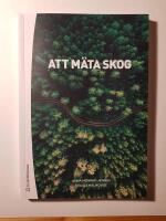 Att m&auml;ta skog