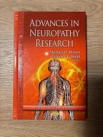 Advances in neuropathy research