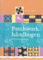 Patchwork h&aring;ndbogen