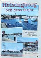 Helsingborg och dess f&auml;rjor